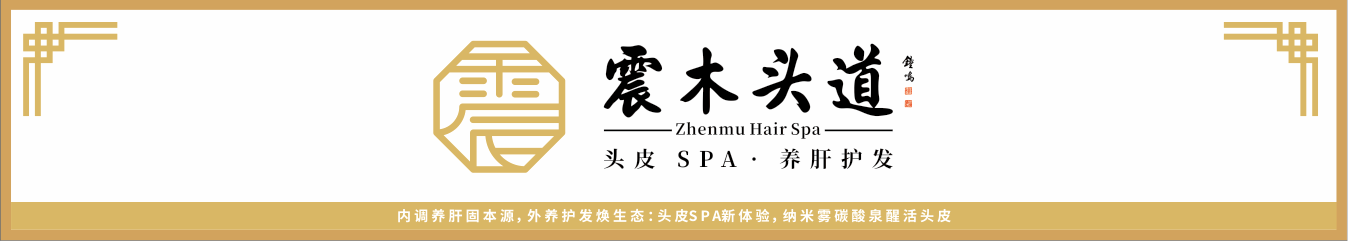震木头道SPA
